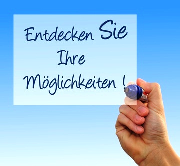 Selbstbewusstsein-Training Germersheim für Verkäufer, Außendienst, Führungskräfte, Key Account Manager